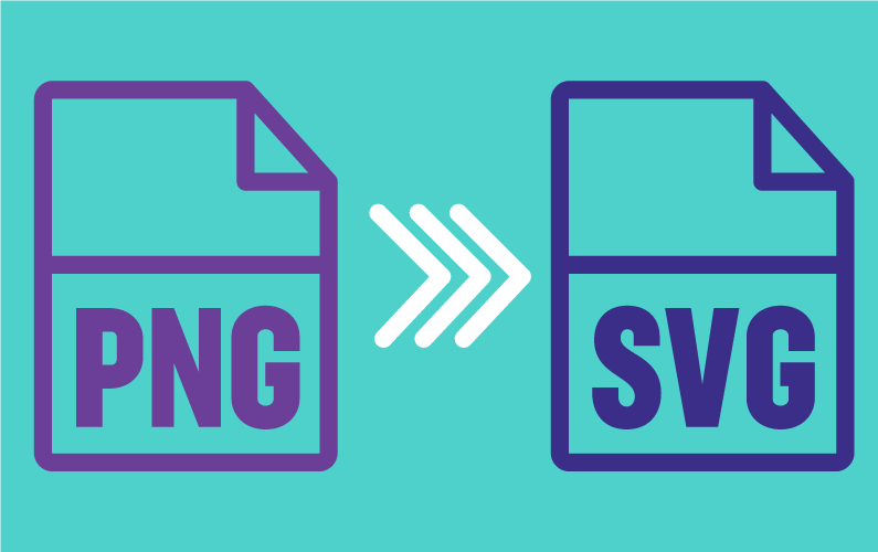 Discover the Benefits of SVG: Step-by-Step Guide to Convert PNG to SVG